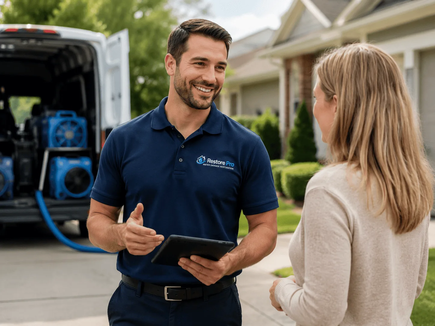 Water Damage Restoration Augusta, AR FAQs